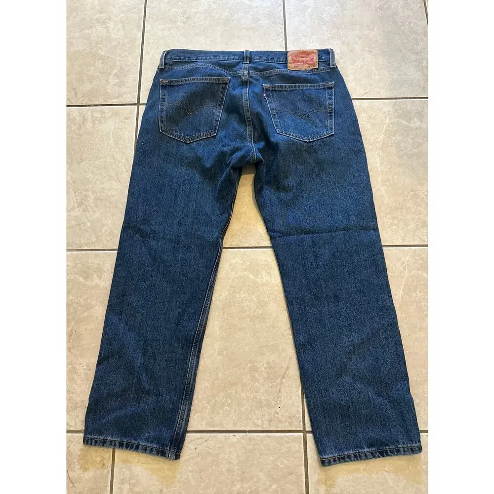 Levis upgrade your